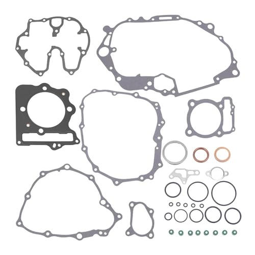 Motorrad Abdeckung Zylinder Dichtung Set for XR400R 1996-2004 XR400 12251-MBV-013 12391-KCY-671 12191-KCY-672 Motorrad Abdeckung Zylinder Dichtung Set for XR400R 1996-2004 XR400 12251-MBV-013 12391-KCY-671 12191-KCY-672 von JlbVcx