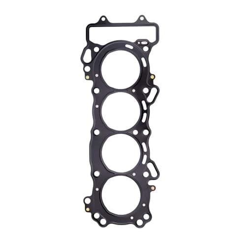 Motorrad Abdeckung Zylinder Dichtung for CB600F Ho 2007-2010 CB600F (ABS) 12251-MFG-D01 von JlbVcx