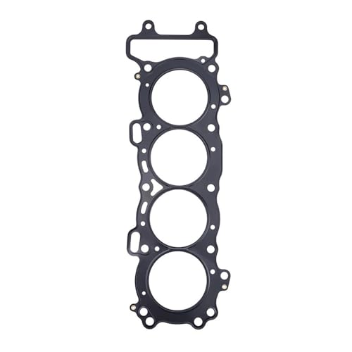 Motorrad Abdeckung Zylinder Dichtung for CBR900RR CBR954RR Fi 2002-2003 12251-MCJ-751 12251-MCJ-752 Motorrad Abdeckung Zylinder Dichtung for CBR900RR CBR954RR Fi 2002-2003 12251-MCJ-751 12251-MCJ-752 von JlbVcx