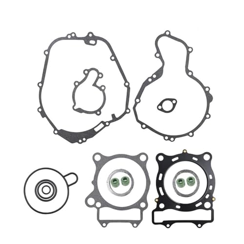 Motorrad Complate Luft Zylinder Motor Dichtung for PR500 2003-2007 OU 2006-2007 Motorrad Complate Luft Zylinder Motor Dichtung for PR500 2003-2007 OU 2006-2007 von JlbVcx