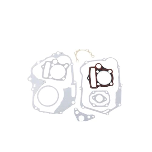 Motorrad Dichtung Kit for JH70 C90 DY100 C100 C110 70cc-110cc(100cc) von JlbVcx
