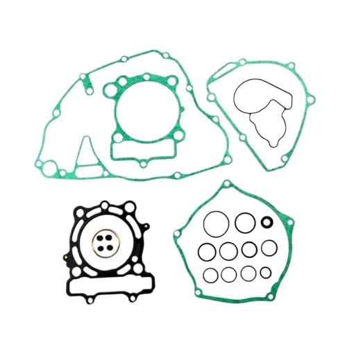 Motorrad Dichtung Ventil Öl Dichtung Sets Kits for KXF250 KX250F 2009-2016 Motorrad Dichtung Ventil Öl Dichtung Sets Kits for KXF250 KX250F 2009-2016 von JlbVcx