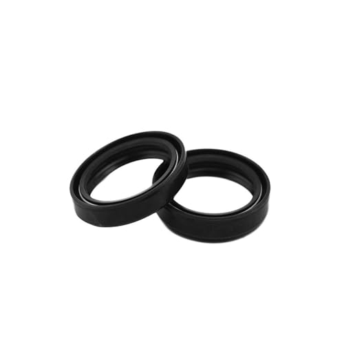 Motorrad Gabel Dämpfer Öl Dichtung for DJ 250 RMX250 DR250 DR350 90-99 Motorrad Gabel Dämpfer Öl Dichtung for DJ 250 RMX250 DR250 DR350 90-99 von JlbVcx