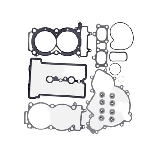 Motorrad Komplette Dichtung Kit for XP1000 XP4 Ra900 14-18 2016-2020 Motorrad Komplette Dichtung Kit for XP1000 XP4 Ra900 14-18 2016-2020 von JlbVcx