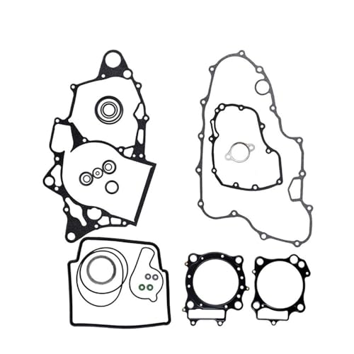 Motorrad Komplette Dichtung Und Ventil Öl Dichtung Sets Kits for TRX450ER TRX450R Motorrad Komplette Dichtung Und Ventil Öl Dichtung Sets Kits for TRX450ER TRX450R von JlbVcx