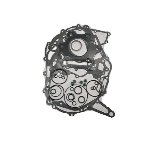 Motorrad Komplette Motor Set for YFZ450R YFZ450X 2010-2021 Motorrad Komplette Motor Set for YFZ450R YFZ450X 2010-2021 von JlbVcx