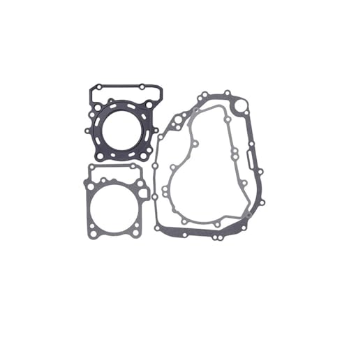 Motorrad Komplette Zylinder Abdeckung Kit for 250cc NK250 CF250 CF 250 SR Motorrad Komplette Zylinder Abdeckung Kit for 250cc NK250 CF250 CF 250 SR von JlbVcx