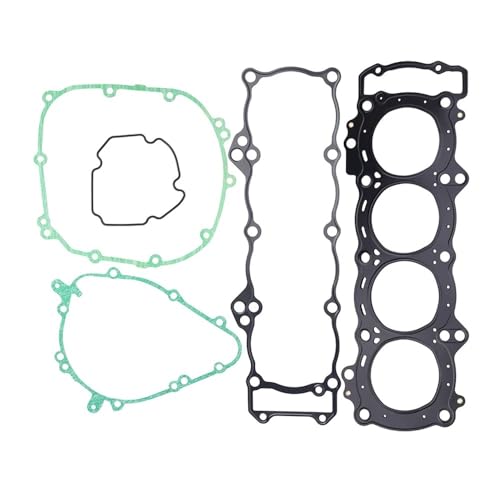 Motorrad Komplette Zylinder Dichtung Kit for ZRS900 ZR900 Z900 Z900RS 2017-2023 Motorrad Komplette Zylinder Dichtung Kit for ZRS900 ZR900 Z900 Z900RS 2017-2023 von JlbVcx