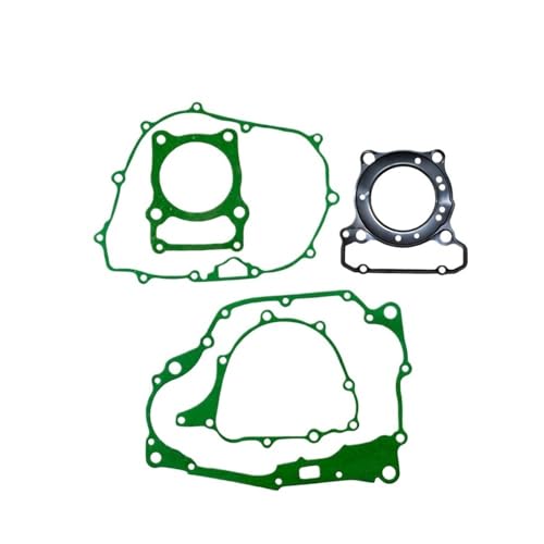 Motorrad Kopf Zylinder Motor Starter Abdeckung Dichtung for AX-1 1987-1997 NX250 MD21 MD25 1988-1995 Motorrad Kopf Zylinder Motor Starter Abdeckung Dichtung for AX-1 1987-1997 NX250 MD21 MD25 1988-1995 von JlbVcx