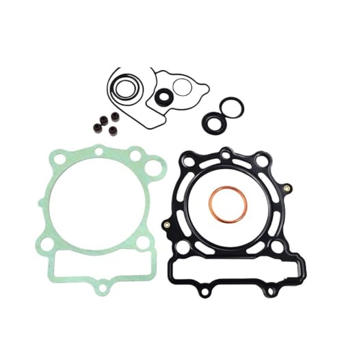 Motorrad Luft Zylinder Motor Dichtung for KXF250 2009-2016 Motorrad Luft Zylinder Motor Dichtung for KXF250 2009-2016 von JlbVcx