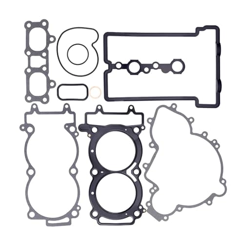 Motorrad Motor Abdeckung Zylinder Dichtung Kits Set for ATV EPS XC 5813737 5253037 5813736 Motorrad Motor Abdeckung Zylinder Dichtung Kits Set for ATV EPS XC 5813737 5253037 5813736 von JlbVcx