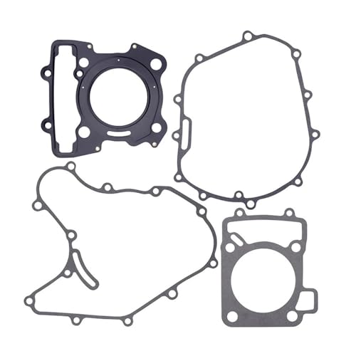 Motorrad Motor Abdeckung Zylinder Dichtung Kits Set for RC200 2014-2017 Motorrad Motor Abdeckung Zylinder Dichtung Kits Set for RC200 2014-2017 von JlbVcx