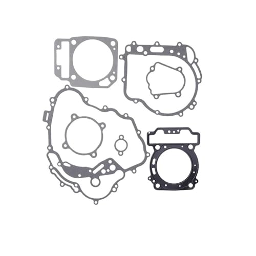 Motorrad Motor Dichtung Kit for CF ZF UF 450 400 500 520 550 600 625 0GR0-013001 0GR0-014002 Motorrad Motor Dichtung Kit for CF ZF UF 450 400 500 520 550 600 625 0GR0-013001 0GR0-014002 von JlbVcx