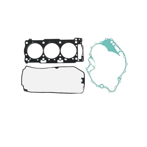 Motorrad Motor Dichtung Kit for Se4-TEC RXT RXP 130 155 215 255 260 420950770 420641110 420950770 Motorrad Motor Dichtung Kit for Se4-TEC RXT RXP 130 155 215 255 260 420950770 420641110 420950770 von JlbVcx