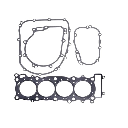 Motorrad Motor Dichtung Zylinder Kopf Abdeckungen Full Kit for TNT600 4T BJ600 BN600 BN600I 2014-2015 Motorrad Motor Dichtung Zylinder Kopf Abdeckungen Full Kit for TNT600 4T BJ600 BN600 BN600I 2014-2015 von JlbVcx