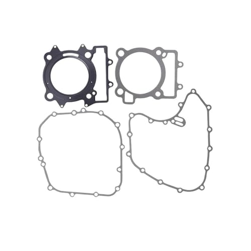 Motorrad Motor Dichtung Zylinderkopf Set for RC390 2014-2021 93730040000 90230035000 93830036000 90230027000 Motorrad Motor Dichtung Zylinderkopf Set for RC390 2014-2021 93730040000 90230035000 93830036000 90230027000 von JlbVcx
