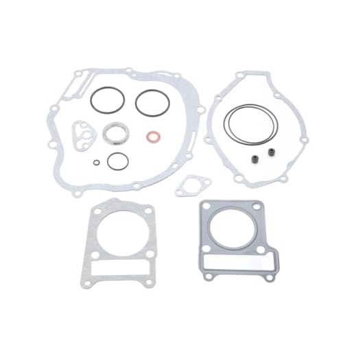 Motorrad Motor Komplette Dichtung Set for AS 125 4 Hub Motorrad Motor Komplette Dichtung Set for AS 125 4 Hub von JlbVcx