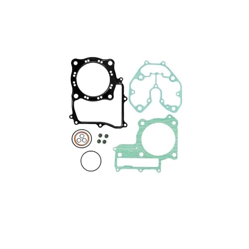 Motorrad Motor Komplette Zylinder Abdeckung Kit for TRX500FA Ru 500 4x4 TRX500FGA TRX500FPA Motorrad Motor Komplette Zylinder Abdeckung Kit for TRX500FA Ru 500 4x4 TRX500FGA TRX500FPA von JlbVcx
