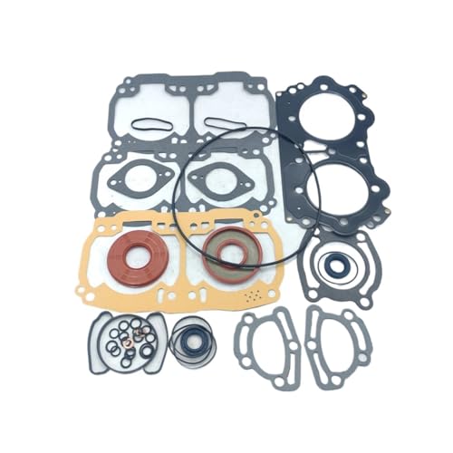 Motorrad Motor Rebuild Dichtung Kurbel Dichtung Kit for GSX XP947 951 Motorrad Motor Rebuild Dichtung Kurbel Dichtung Kit for GSX XP947 951 von JlbVcx