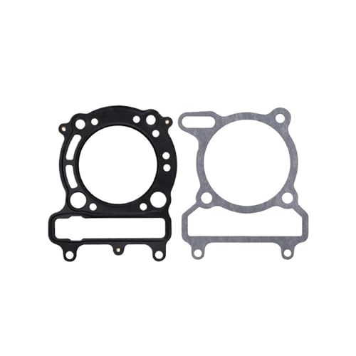 Motorrad Motor Teile Kopf Zylinder Kit Stator Abdeckung Dichtung for YP250 Motorrad Motor Teile Kopf Zylinder Kit Stator Abdeckung Dichtung for YP250 von JlbVcx