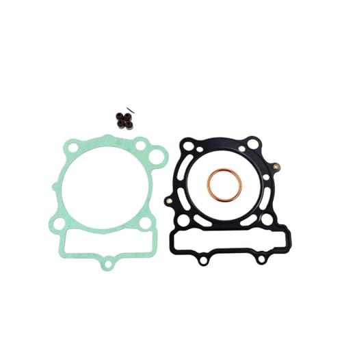 Motorrad Motor Teile Kopf Zylinder Kit for KX250F KX250 2004-2008 Motorrad Motor Teile Kopf Zylinder Kit for KX250F KX250 2004-2008 von JlbVcx