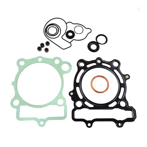 Motorrad Motor Teile Kopf Zylinder Kit for KXF250 2009-2016 Motorrad Motor Teile Kopf Zylinder Kit for KXF250 2009-2016 von JlbVcx