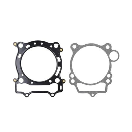 Motorrad Motor Teile Kopf Zylinder Kit for YZ450F WR450F YFZ450R YZ450 WR450 YFZ450 Motorrad Motor Teile Kopf Zylinder Kit for YZ450F WR450F YFZ450R YZ450 WR450 YFZ450 von JlbVcx