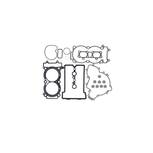 Motorrad Motor Zylinder Abdeckung Dichtung Kit for ATV ACE RZR XP 4 900 1000 RZR900 RZR1000 Motorrad Motor Zylinder Abdeckung Dichtung Kit for ATV ACE RZR XP 4 900 1000 RZR900 RZR1000 von JlbVcx