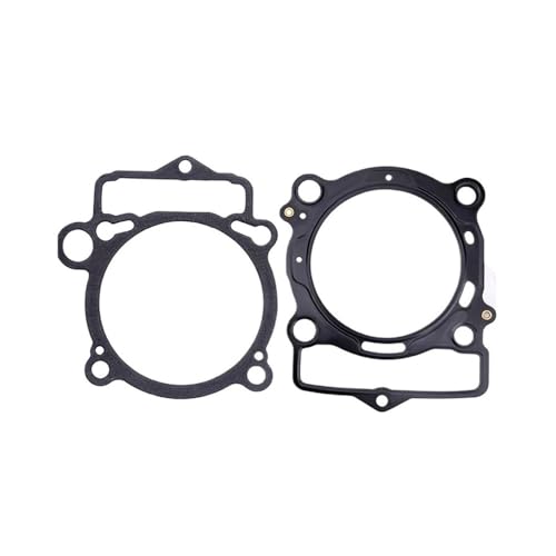 Motorrad Motor Zylinder Abdeckung Dichtung for 350 SX-F XC-F XCF-W SXF XCF XCFW 79230035000 79330036086 Motorrad Motor Zylinder Abdeckung Dichtung for 350 SX-F XC-F XCF-W SXF XCF XCFW 79230035000 79330036086 von JlbVcx