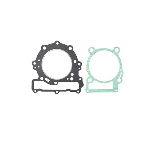 Motorrad Motor Zylinder Abdeckung Kit for F650ST 1997 1998 1999 2000 F650 Motorrad Motor Zylinder Abdeckung Kit for F650ST 1997 1998 1999 2000 F650 von JlbVcx