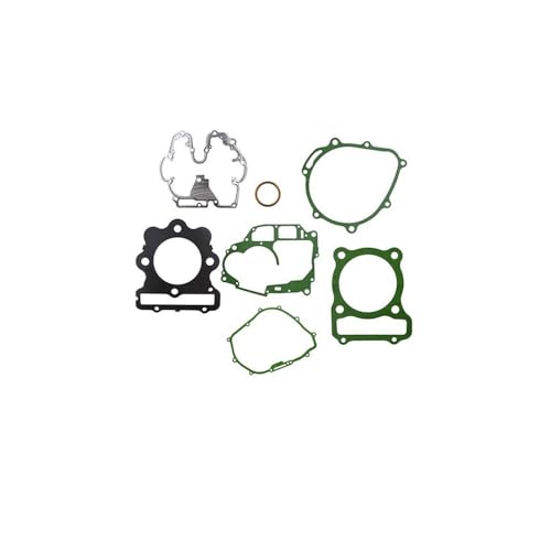 Motorrad Motor Zylinder Abdeckung Kit for XR250 XR250R XR250L 1986-2004 Motorrad Motor Zylinder Abdeckung Kit for XR250 XR250R XR250L 1986-2004 von JlbVcx