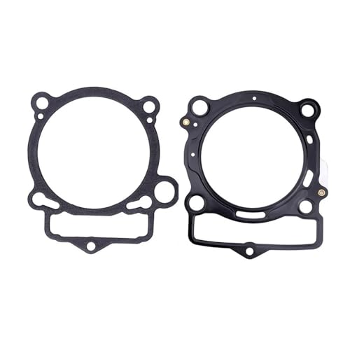 Motorrad Motor Zylinder Abdeckungen Dichtung Kits Set for 350SXF 350XCF 350XCFW 79230035000 79330036086 Motorrad Motor Zylinder Abdeckungen Dichtung Kits Set for 350SXF 350XCF 350XCFW 79230035000 79330036086 von JlbVcx