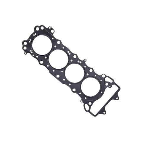 Motorrad Motor Zylinder Dichtung Kopf Dichtung for CB600F Heißer CBR600F CBR 600F2 600F3 CB600S 12251-MAL-601 Motorrad Motor Zylinder Dichtung Kopf Dichtung for CB600F Heißer CBR600F CBR 600F2 600F3 CB600S 12251-MAL-601 von JlbVcx