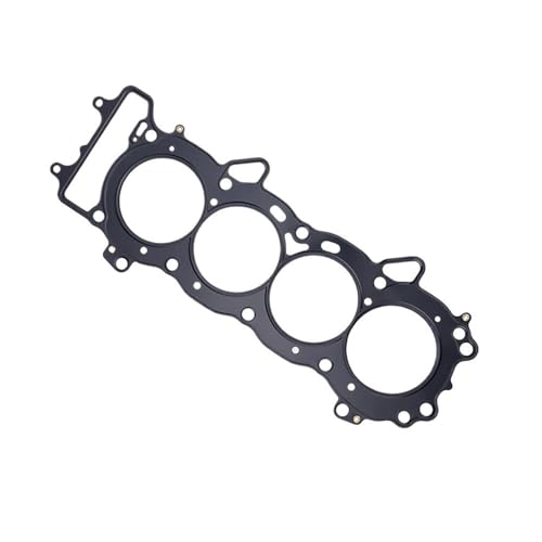 Motorrad Motor Zylinder Dichtung Kopf Dichtung for CBR1000RR Fi CB1000R 2018-2022 12251-MEL-D21 Motorrad Motor Zylinder Dichtung Kopf Dichtung for CBR1000RR Fi CB1000R 2018-2022 12251-MEL-D21 von JlbVcx