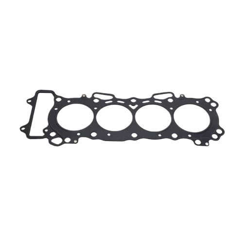 Motorrad Motor Zylinder Dichtung Kopf Dichtung for CBR600F4 CBR600F4i CBR600F 12251-MBW-003 12251-MBW-013 Motorrad Motor Zylinder Dichtung Kopf Dichtung for CBR600F4 CBR600F4i CBR600F 12251-MBW-003 12251-MBW-013 von JlbVcx