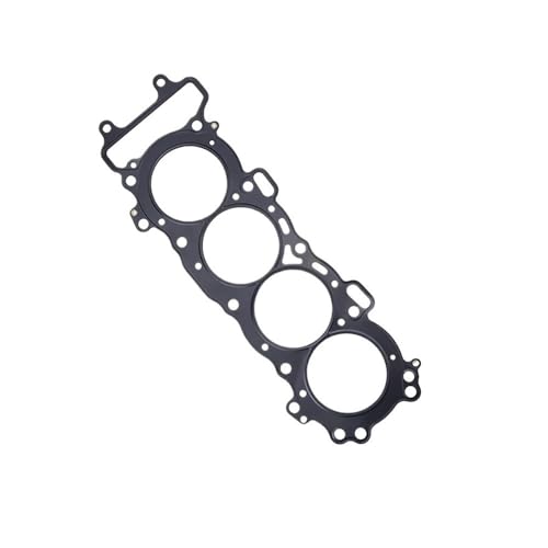 Motorrad Motor Zylinder Dichtung Kopf Dichtung for CBR900RR CBR954RR 12251-MCJ-751 12251-MCJ-752 Motorrad Motor Zylinder Dichtung Kopf Dichtung for CBR900RR CBR954RR 12251-MCJ-751 12251-MCJ-752 von JlbVcx