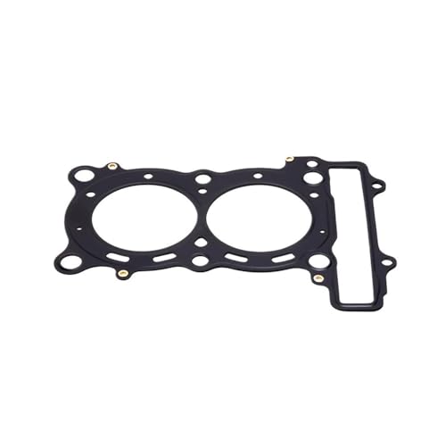 Motorrad Motor Zylinder Dichtung Kopf Dichtung for XP500 ACRSTVXWV T-Max WGP 50th Motorrad Motor Zylinder Dichtung Kopf Dichtung for XP500 ACRSTVXWV T-Max WGP 50th von JlbVcx