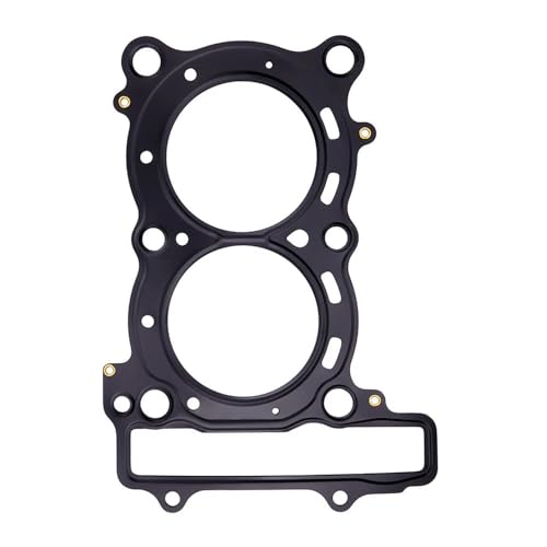 Motorrad Motor Zylinderkopf Dichtung for XP500 T-Max ACRSTVXWV WGP 50th 5GJ-11181-00-00 Motorrad Motor Zylinderkopf Dichtung for XP500 T-Max ACRSTVXWV WGP 50th 5GJ-11181-00-00 von JlbVcx