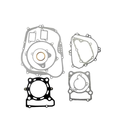 Motorrad Teile KOPF DICHTUNG for KLX300 1997-2007 11004-1249 11060-1740 Motorrad Teile KOPF DICHTUNG for KLX300 1997-2007 11004-1249 11060-1740 von JlbVcx