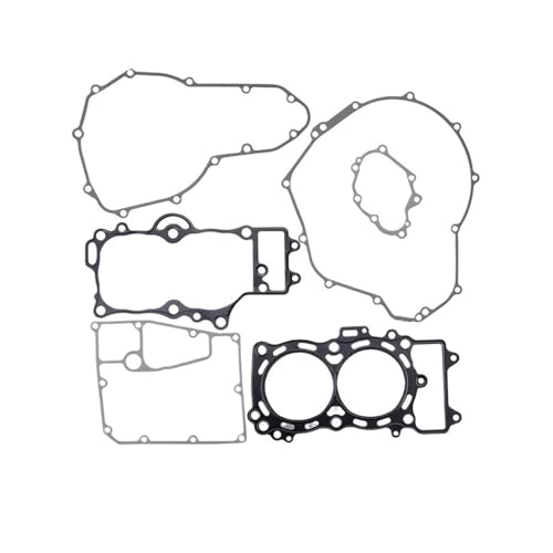 Motorrad Volle Motor Dichtung Kit for CF 400nk 650nk 650mt GT MT Motorrad Volle Motor Dichtung Kit for CF 400nk 650nk 650mt GT MT von JlbVcx