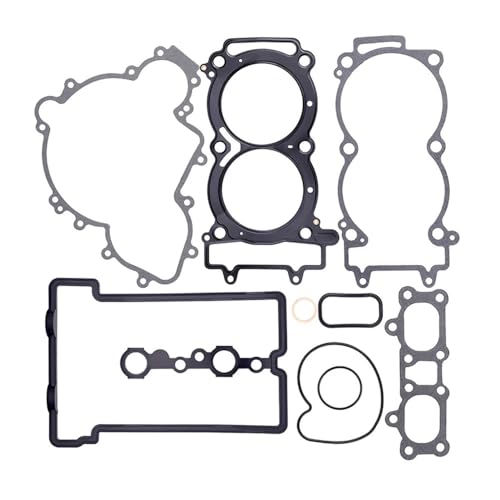Motorrad Volle Zylinderkopf Dichtung Kits for ATV ACE RA900 RZR XP 4 1000 1000S XP900 5813737 5253037 5813736 Motorrad Volle Zylinderkopf Dichtung Kits for ATV ACE RA900 RZR XP 4 1000 1000S XP900 5813737 5253037 5813736 von JlbVcx