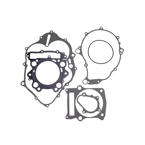 Motorrad Zubehör Komplette Zylinder Full Kit for YFM660R Ra 660 660R von JlbVcx