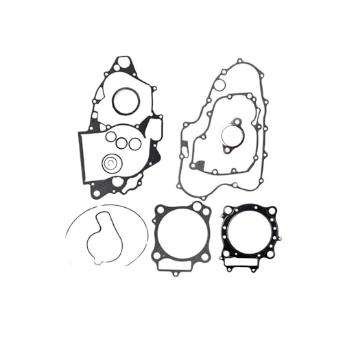 Motorrad Zubehör Zylinder Full Kit for CRF450X Pa CRF450 2005-2017 Motorrad Zubehör Zylinder Full Kit for CRF450X Pa CRF450 2005-2017 von JlbVcx