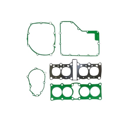 Motorrad Zubehör Zylinder Full Kit for FZR250 FZR250R FZR250RR 3LN 1HX Motorrad Zubehör Zylinder Full Kit for FZR250 FZR250R FZR250RR 3LN 1HX von JlbVcx
