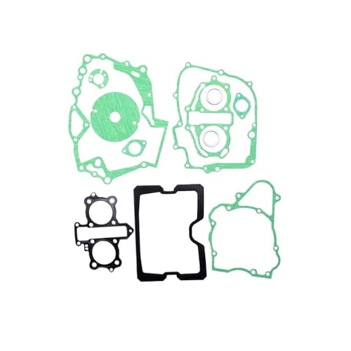 Motorrad Zubehör Zylinder Full Kit for HO 250 Re CA250 CMX250 CMX250C Motorrad Zubehör Zylinder Full Kit for HO 250 Re CA250 CMX250 CMX250C von JlbVcx