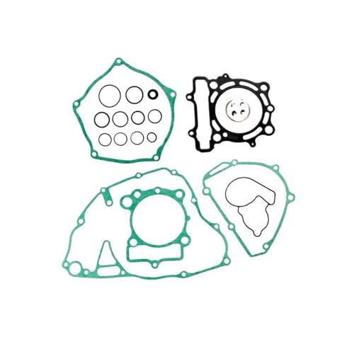 Motorrad Zubehör Zylinder Full Kit for KX250F KX250 2009-2016 Motorrad Zubehör Zylinder Full Kit for KX250F KX250 2009-2016 von JlbVcx