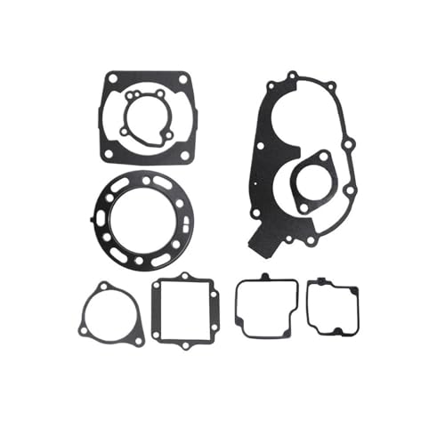 Motorrad Zubehör Zylinder Full Kit for Po 400L Big Bo Sc 400 2x4 4X4 Motorrad Zubehör Zylinder Full Kit for Po 400L Big Bo Sc 400 2x4 4X4 von JlbVcx
