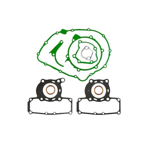 Motorrad Zubehör Zylinder Full Kit for VT250 Ma 250 Motorrad Zubehör Zylinder Full Kit for VT250 Ma 250 von JlbVcx