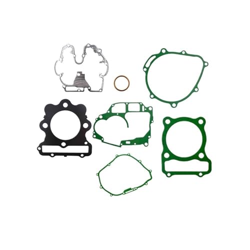 Motorrad Zubehör Zylinder Full Kit for XR250 XR250L XR250R CBX250S XL250R XLR250R CBX250 XL250 Motorrad Zubehör Zylinder Full Kit for XR250 XR250L XR250R CBX250S XL250R XLR250R CBX250 XL250 von JlbVcx