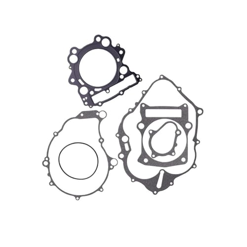 Motorrad Zubehör Zylinder Full Kit for YFM660R Ra 660 660R Li Ed Motorrad Zubehör Zylinder Full Kit for YFM660R Ra 660 660R Li Ed von JlbVcx